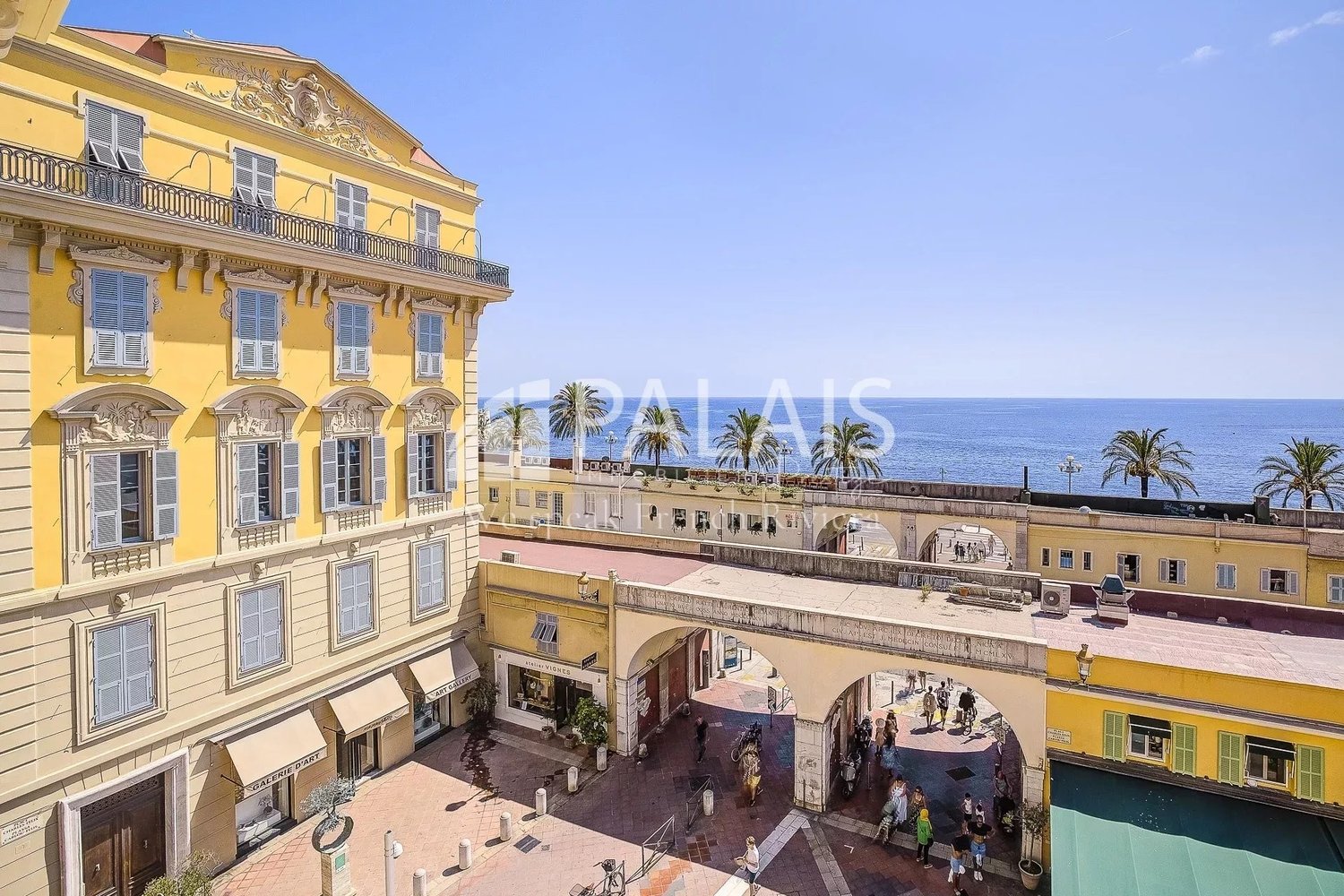 Property photo in Old Town