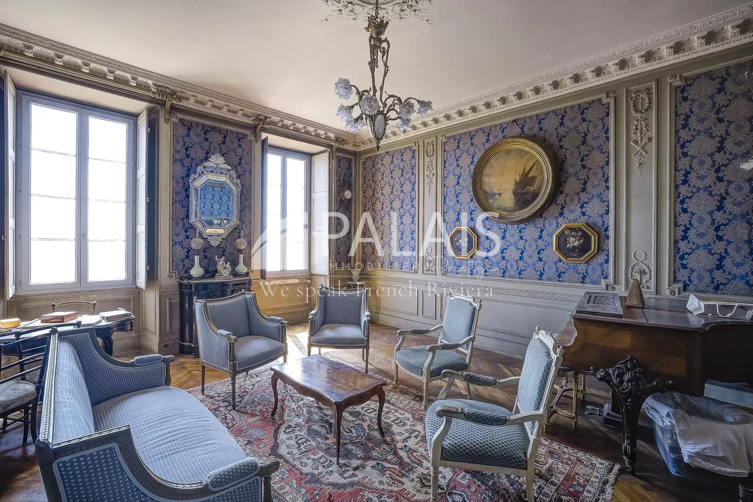 Property photo in Old Town