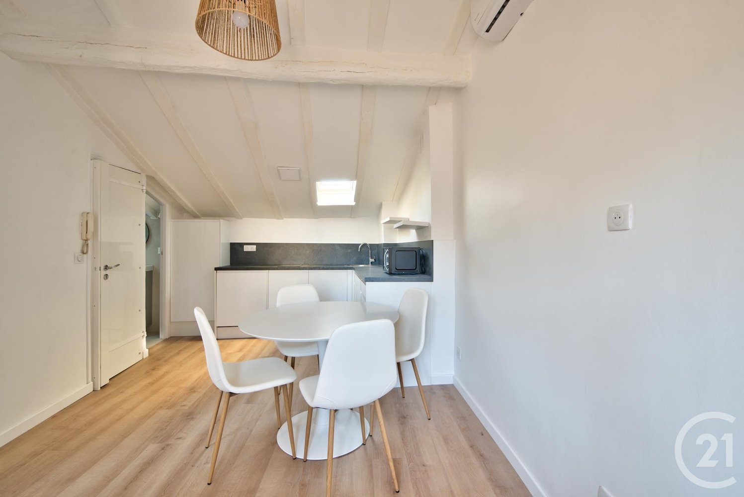 Property photo in Old Town