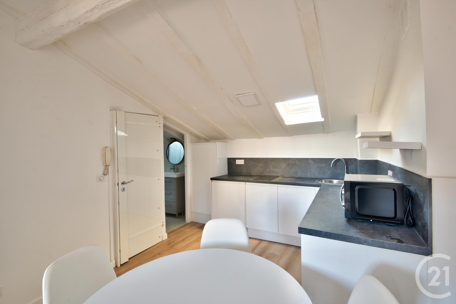 Property photo in Old Town