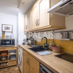 Property in Old Town