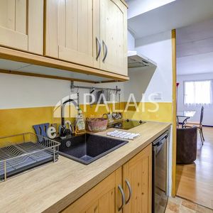 Property in Old Town