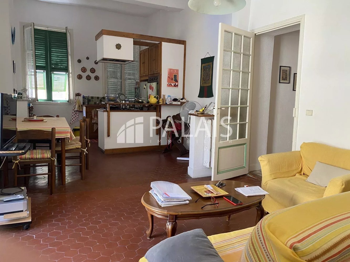 Property photo in Old Town