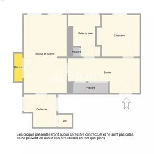 Property in Old Town