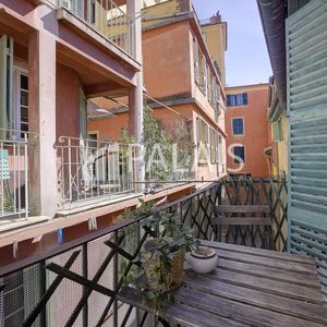 Property in Old Town