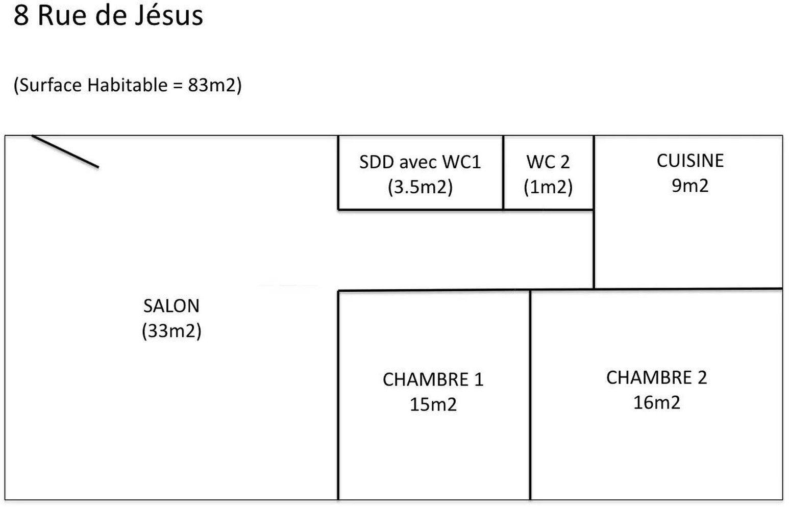 Property photo in Old Town