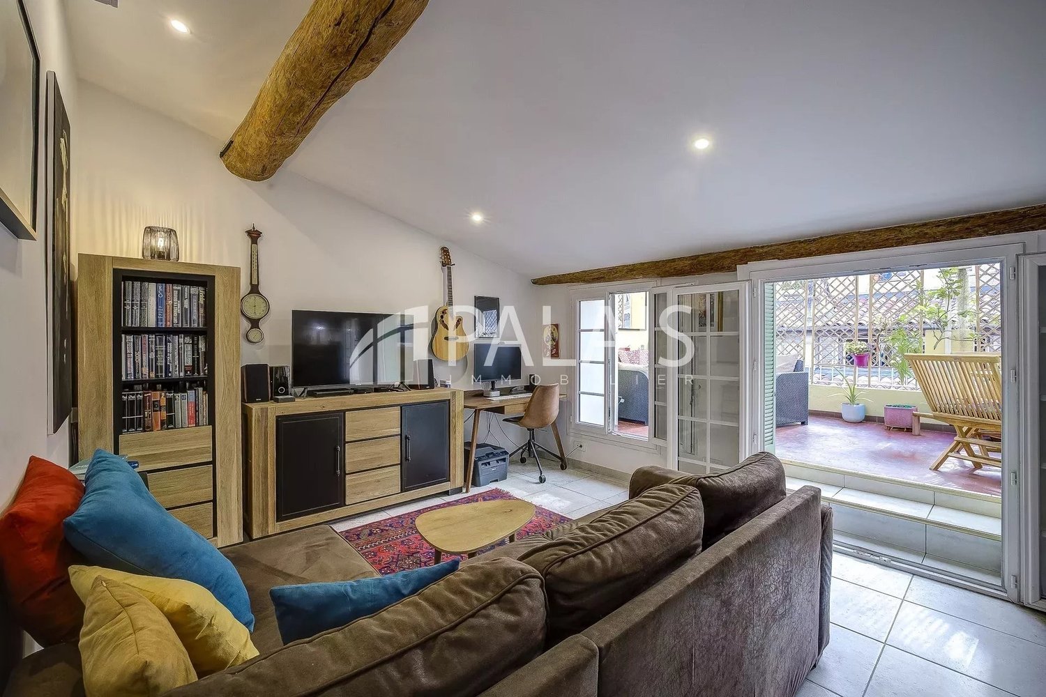 Property photo in Old Town