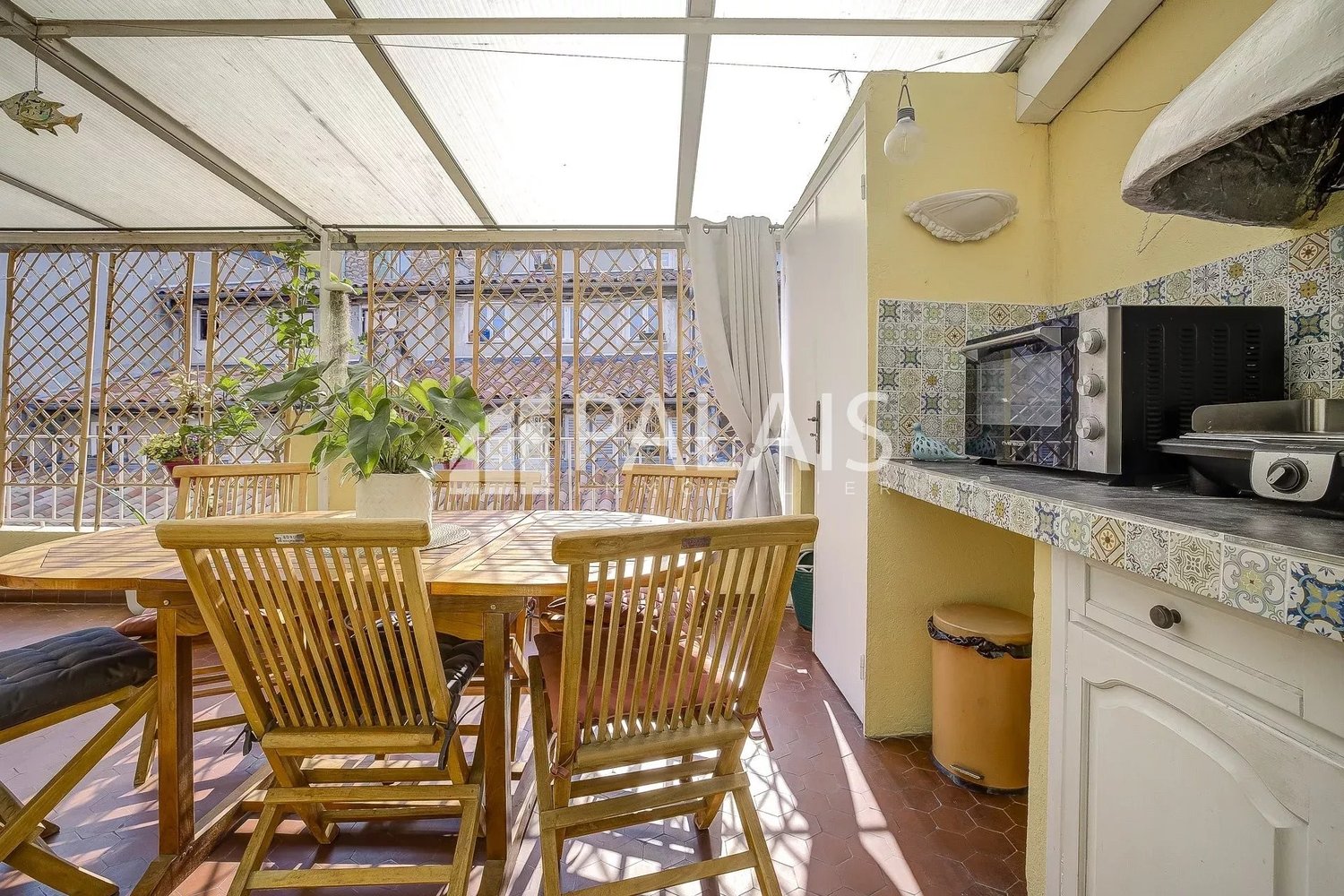 Property photo in Old Town