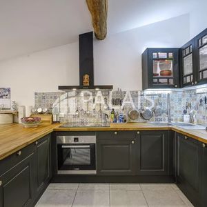 Property in Old Town