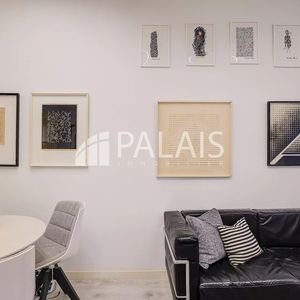 Property in Old Town