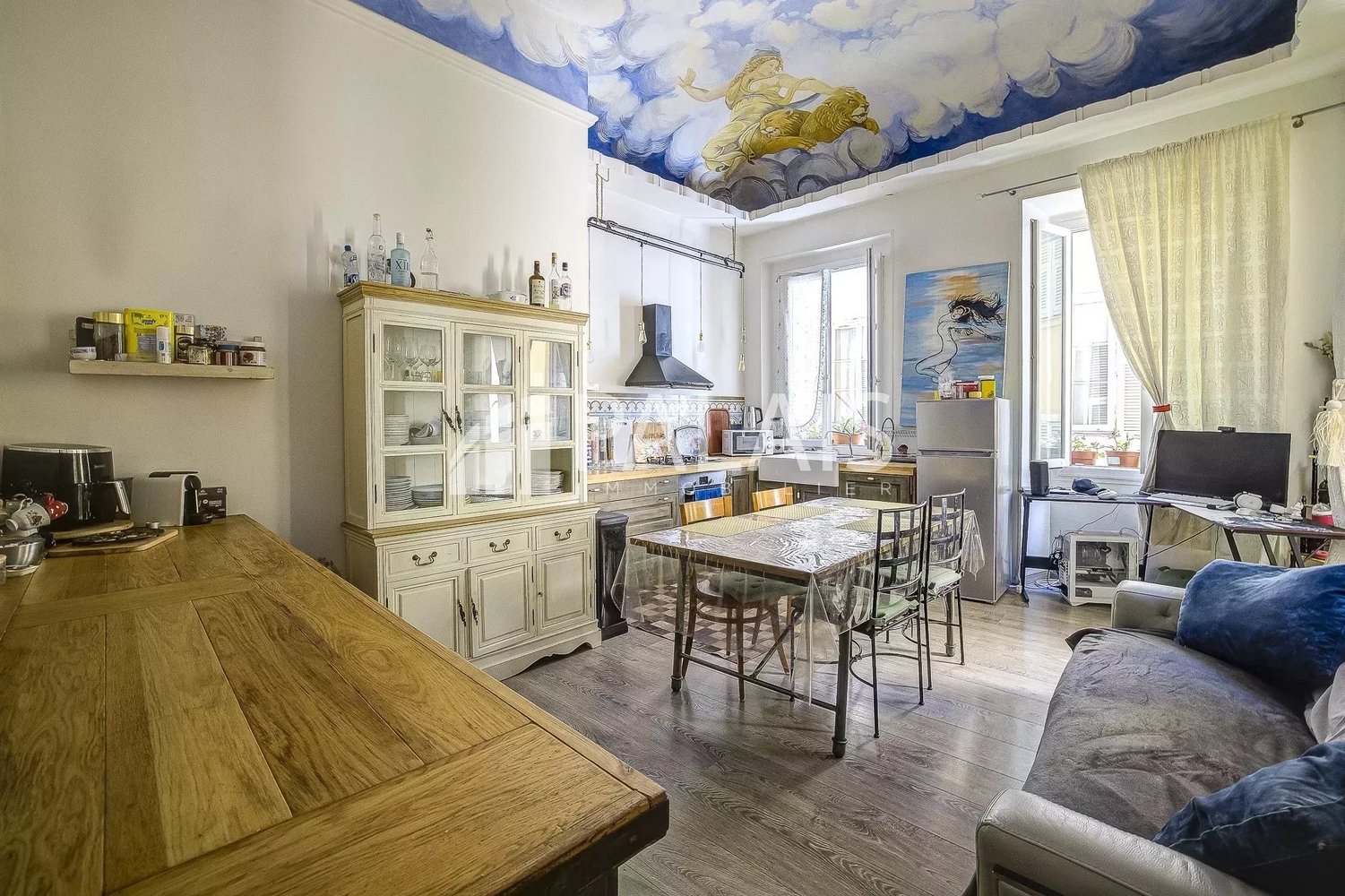 Property photo in Old Town