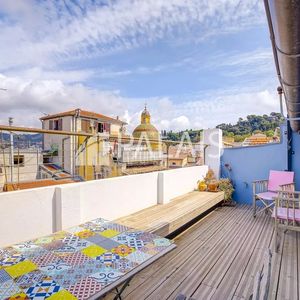 Property in Old Town