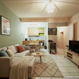 Property in Old Town