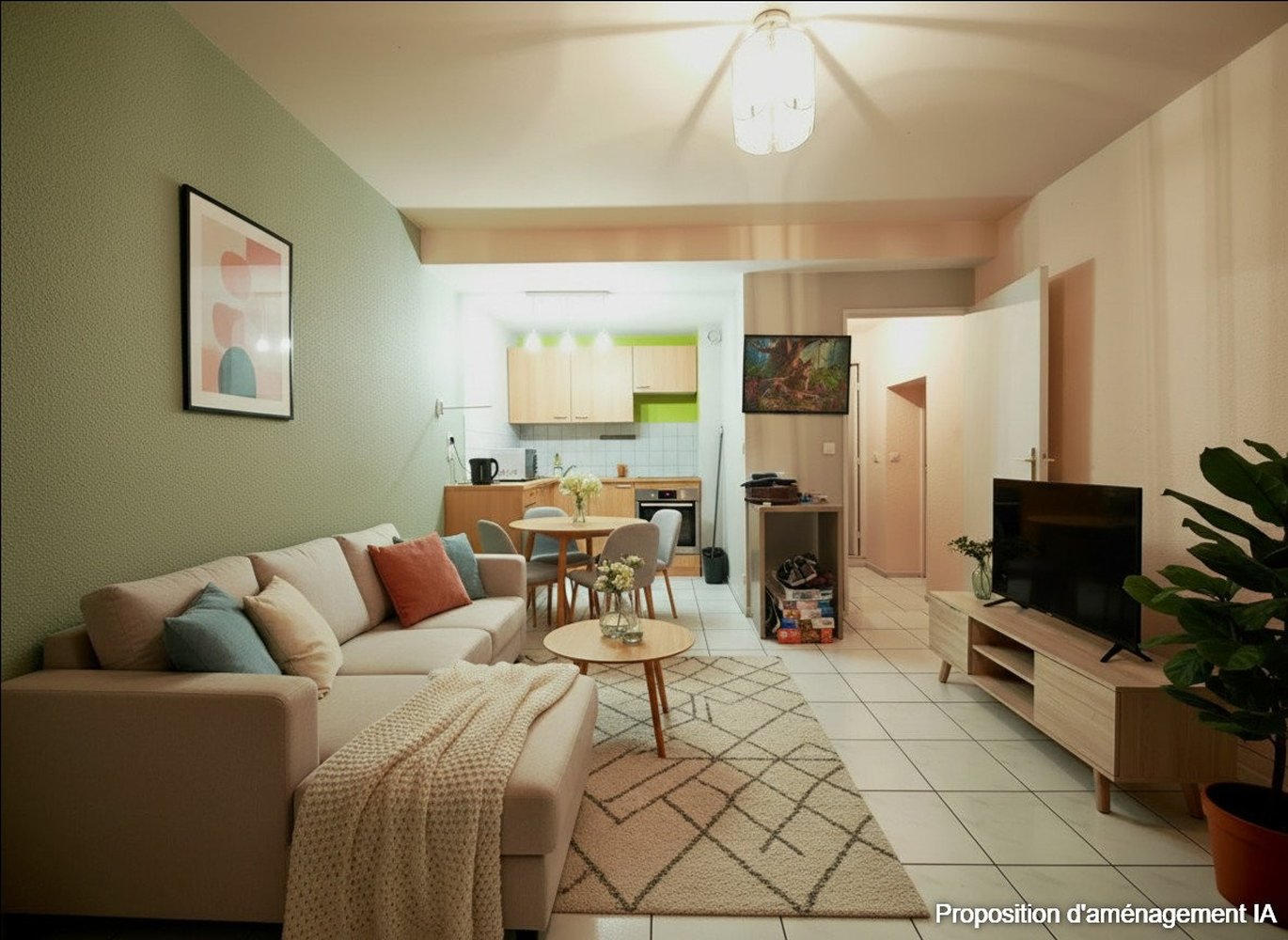 Property photo in Old Town