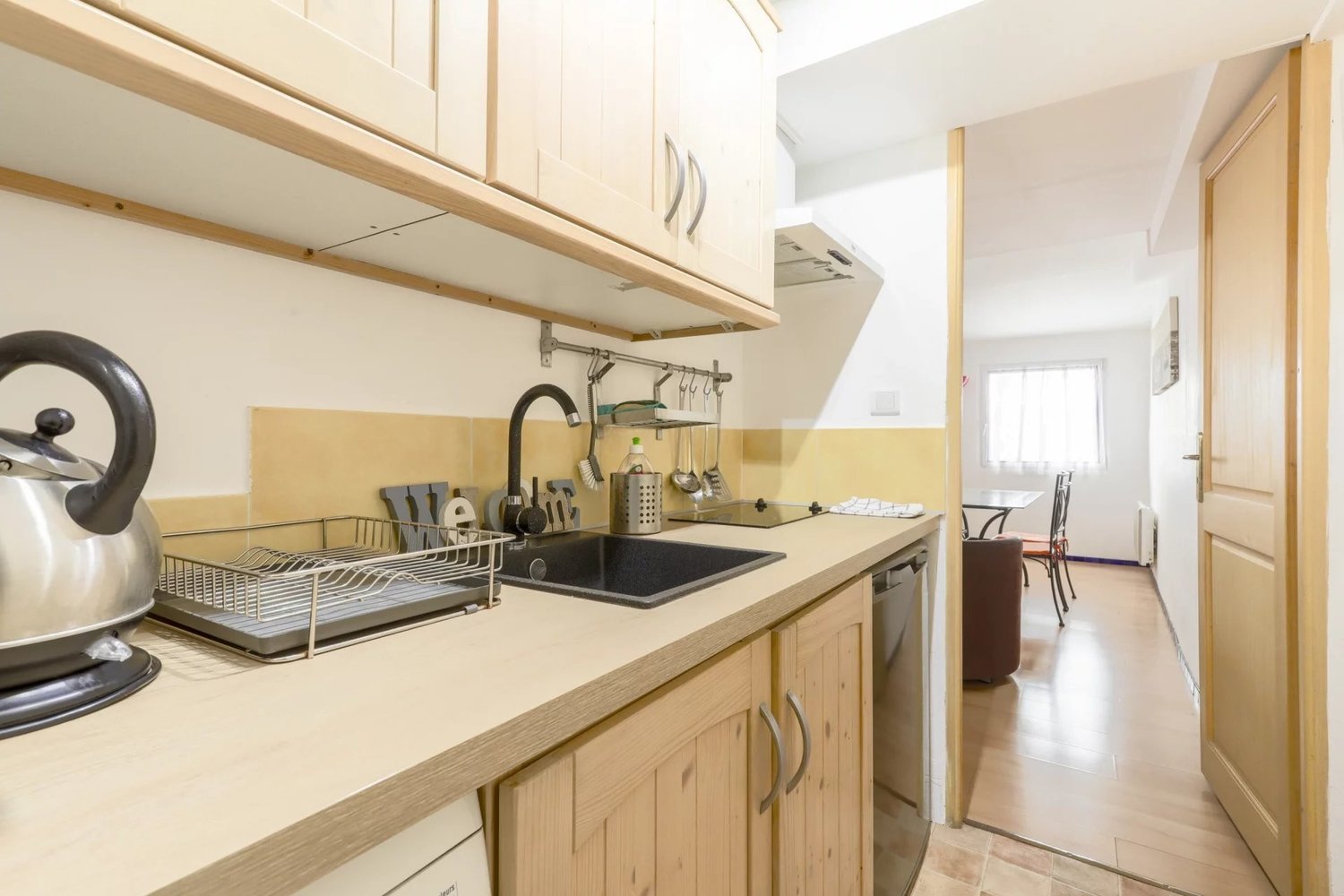 Property photo in Old Town