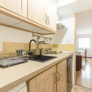 Property in Old Town