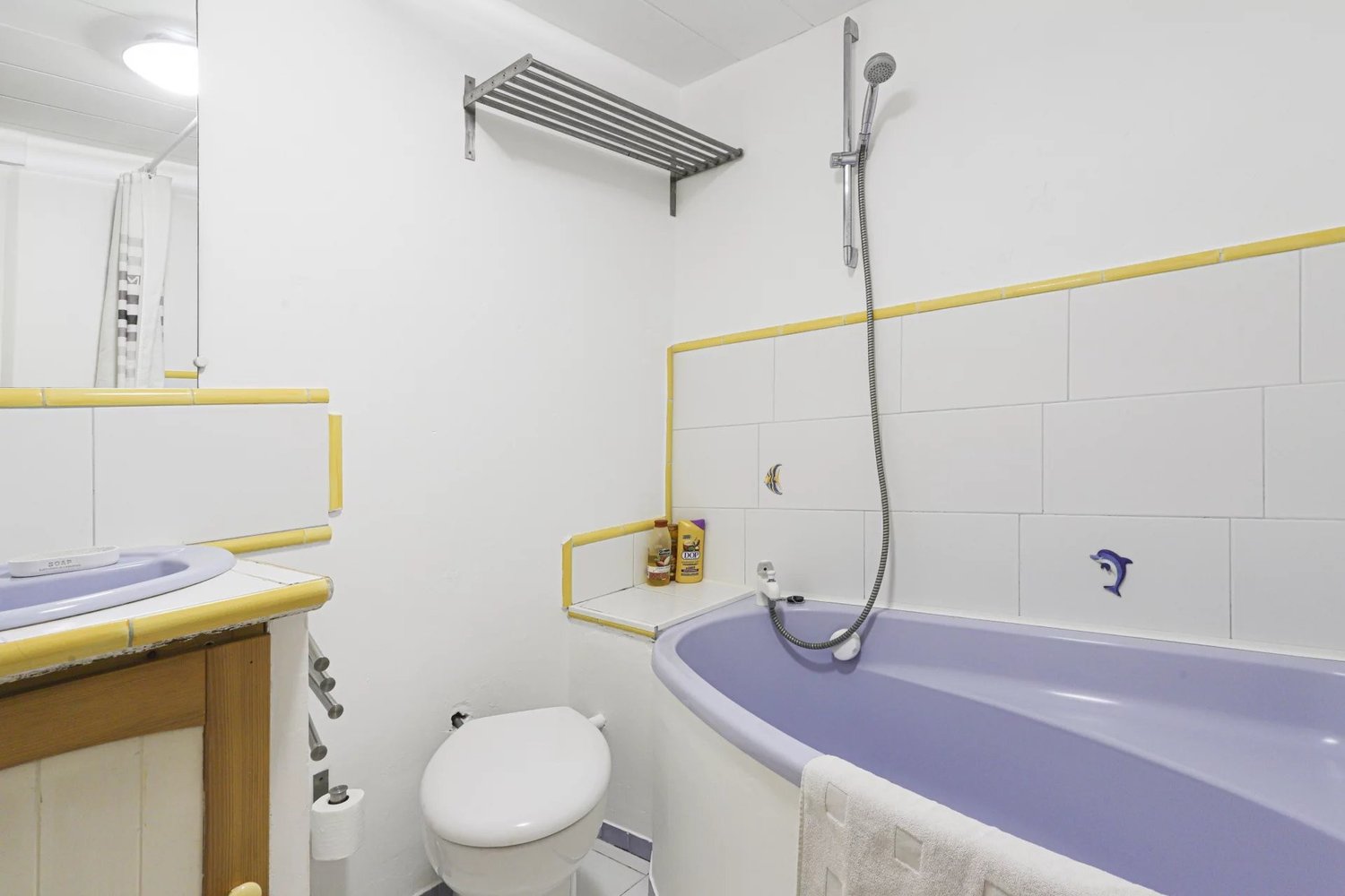 Property photo in Old Town