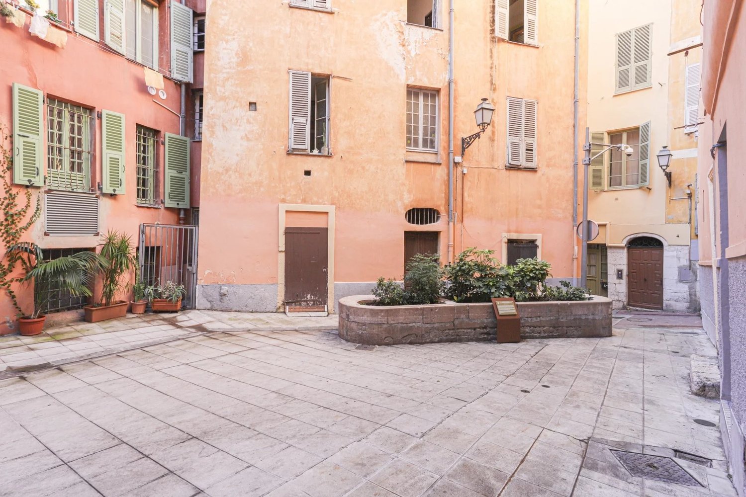 Property photo in Old Town