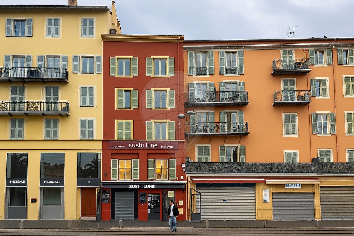 Property photo in Old Town