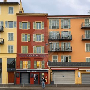 Property in Old Town