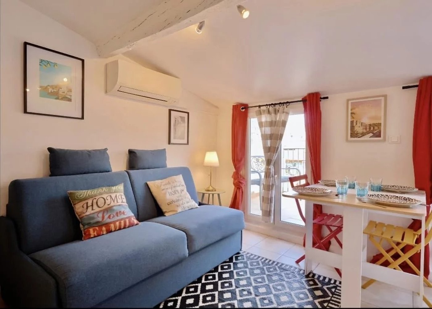 Property photo in Old Town