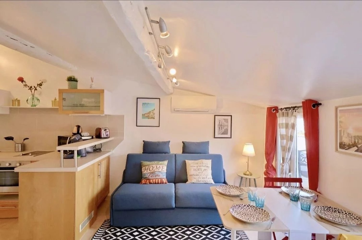 Property photo in Old Town