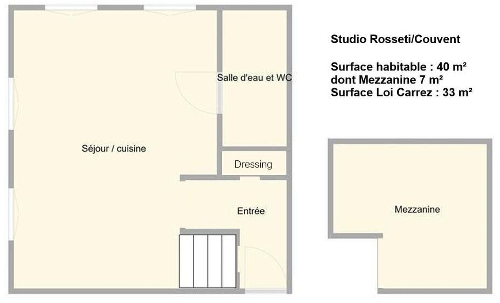 Property photo in Old Town