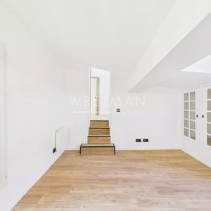 Property in Old Town