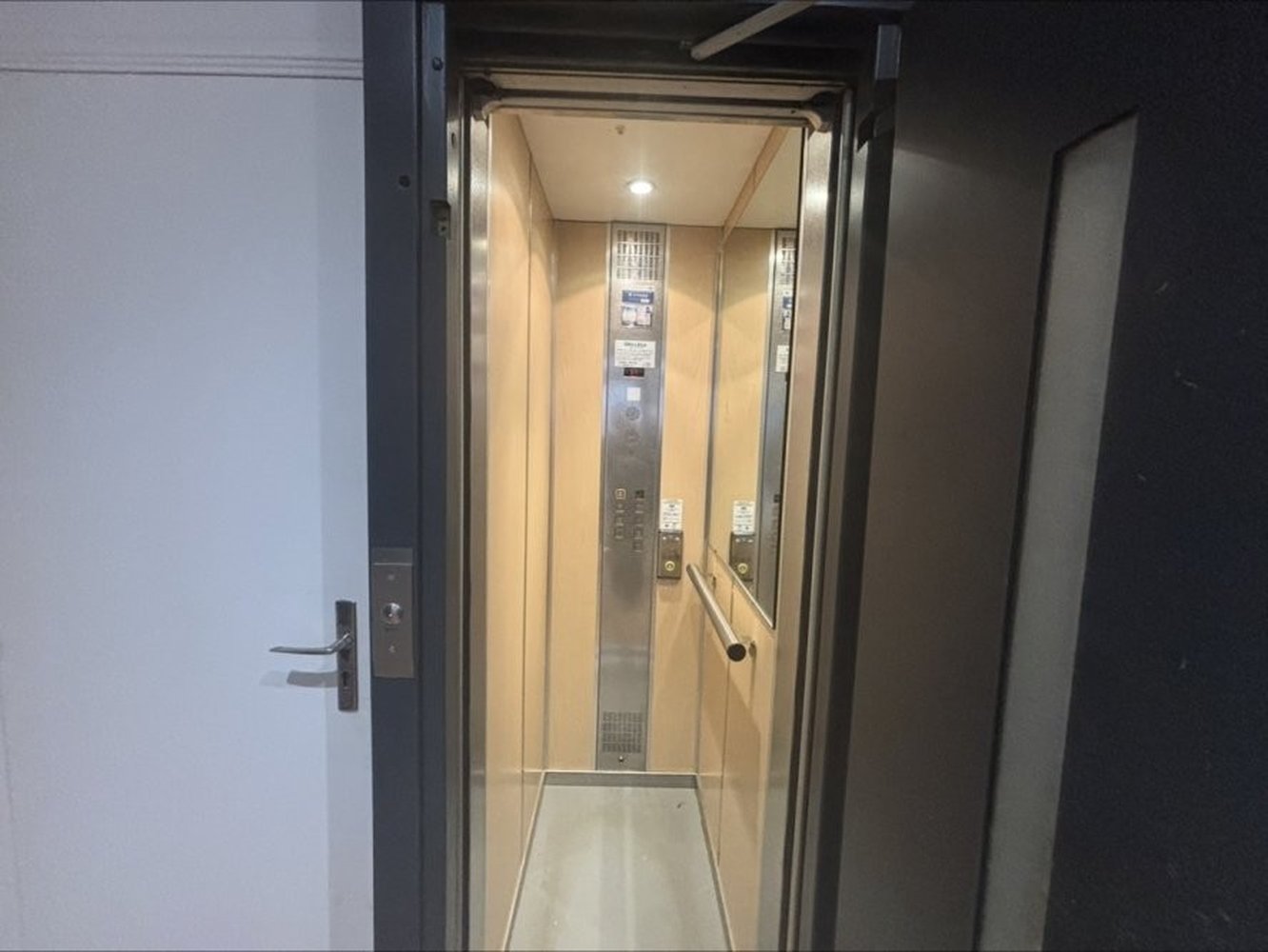 Property photo in Port