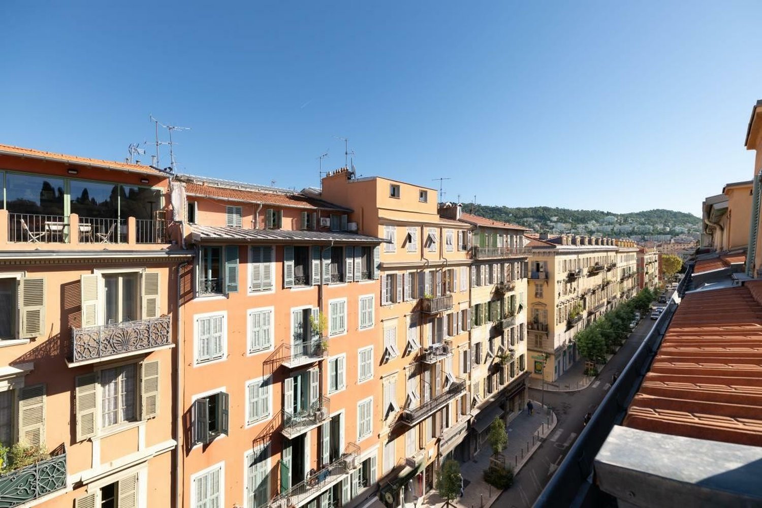 Property photo in Port