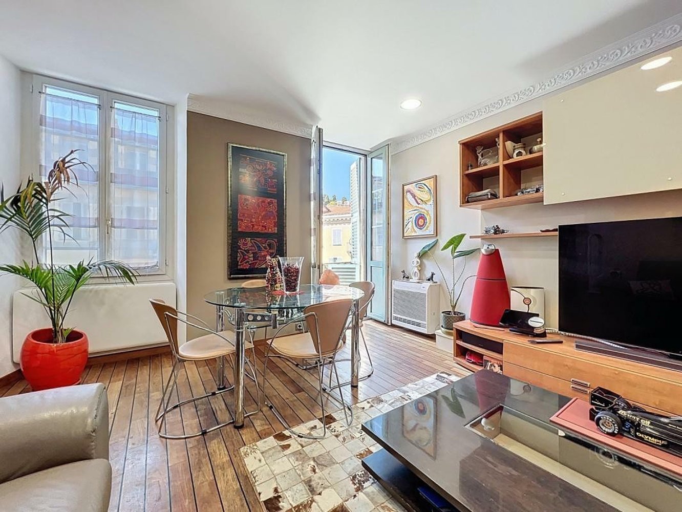 Property photo in Port