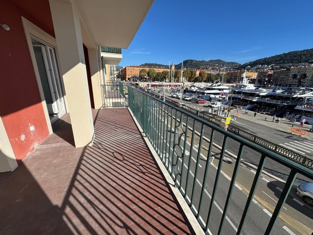 Property photo in Port