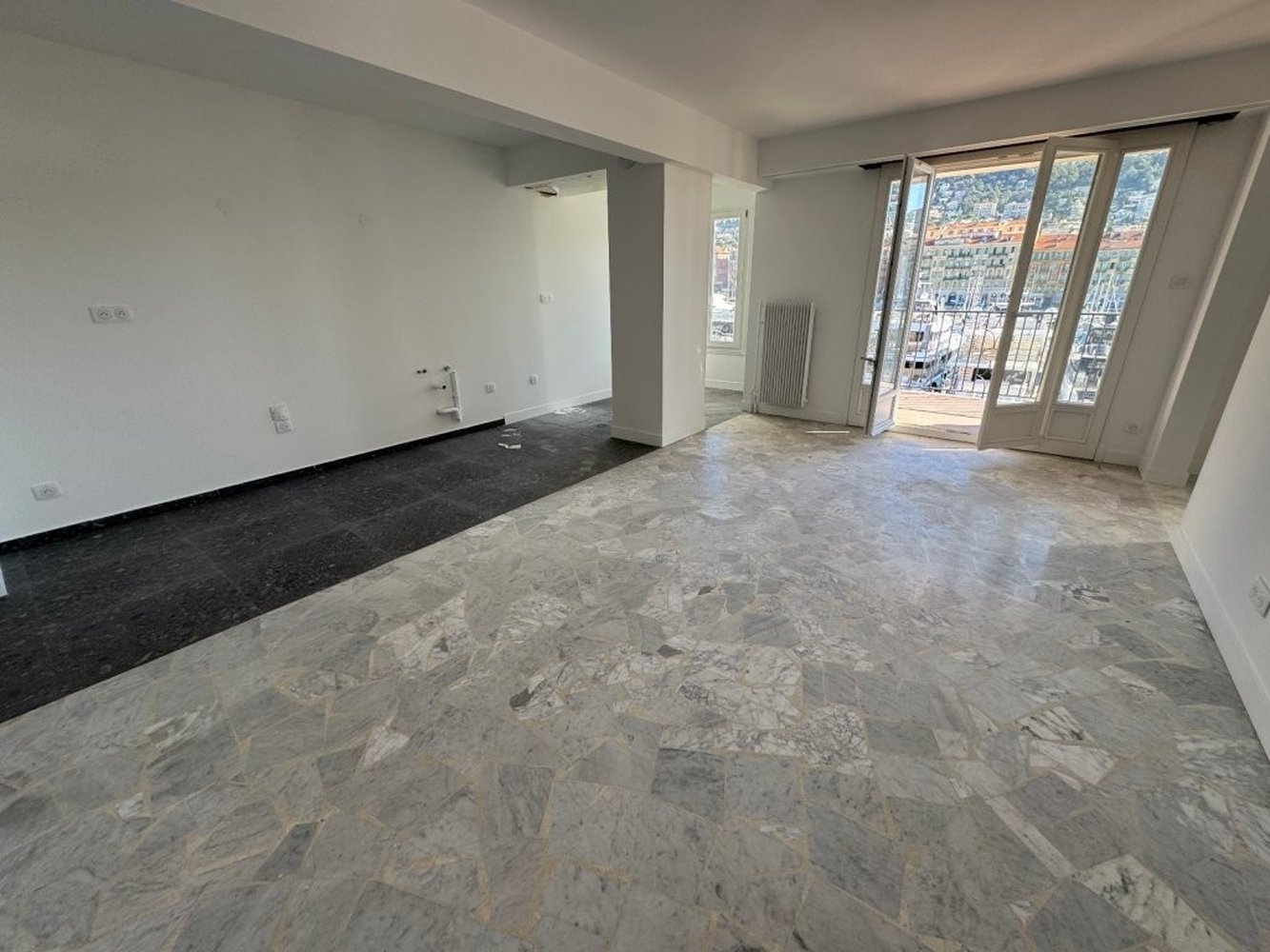 Property photo in Port