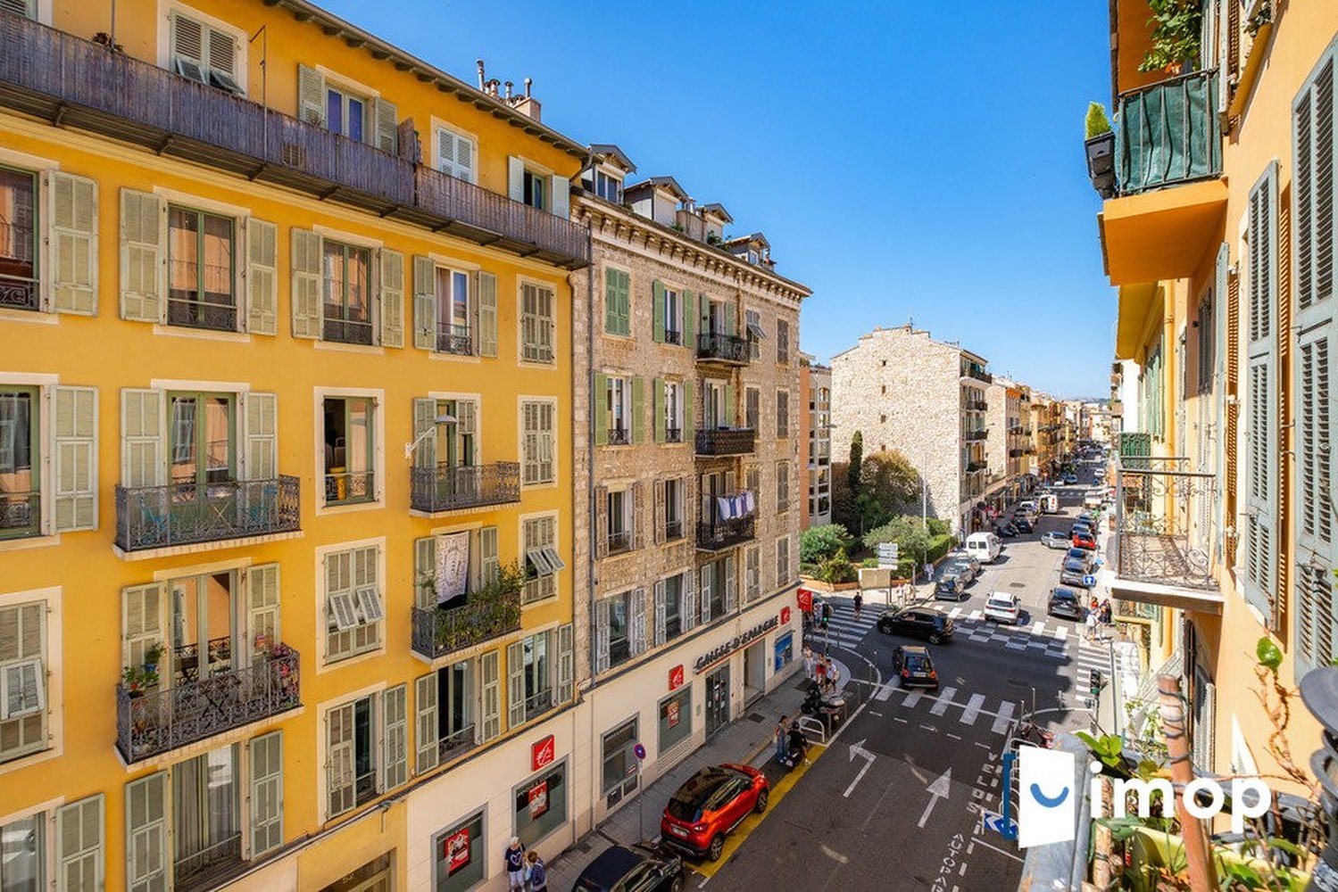 Property photo in Old Town