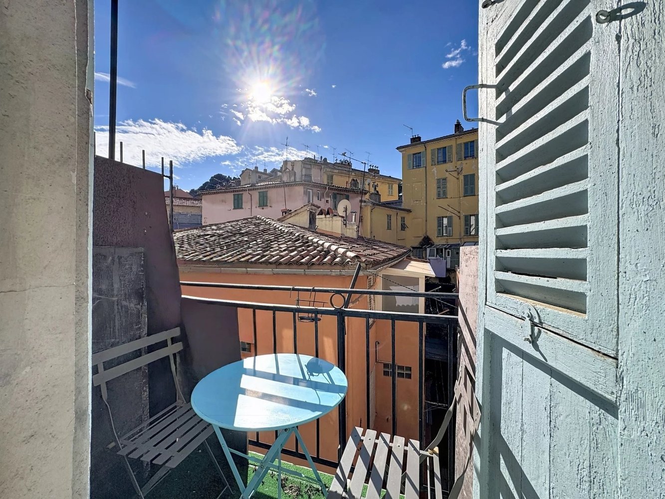 Property photo in Port