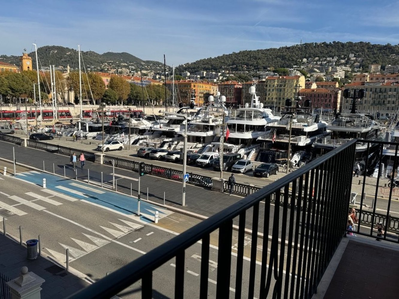 Property photo in Port