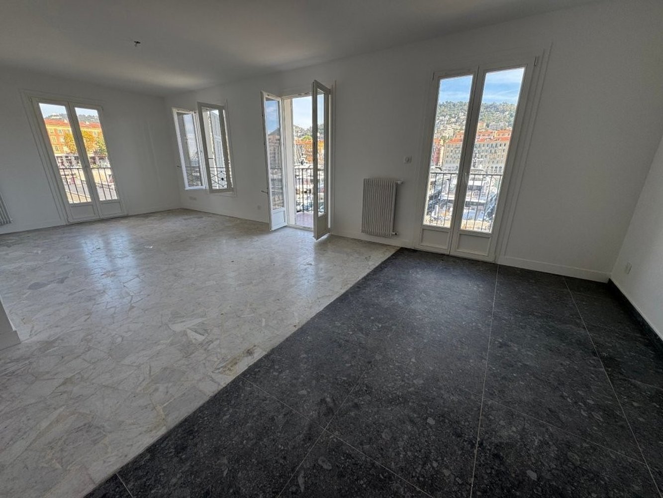 Property photo in Port