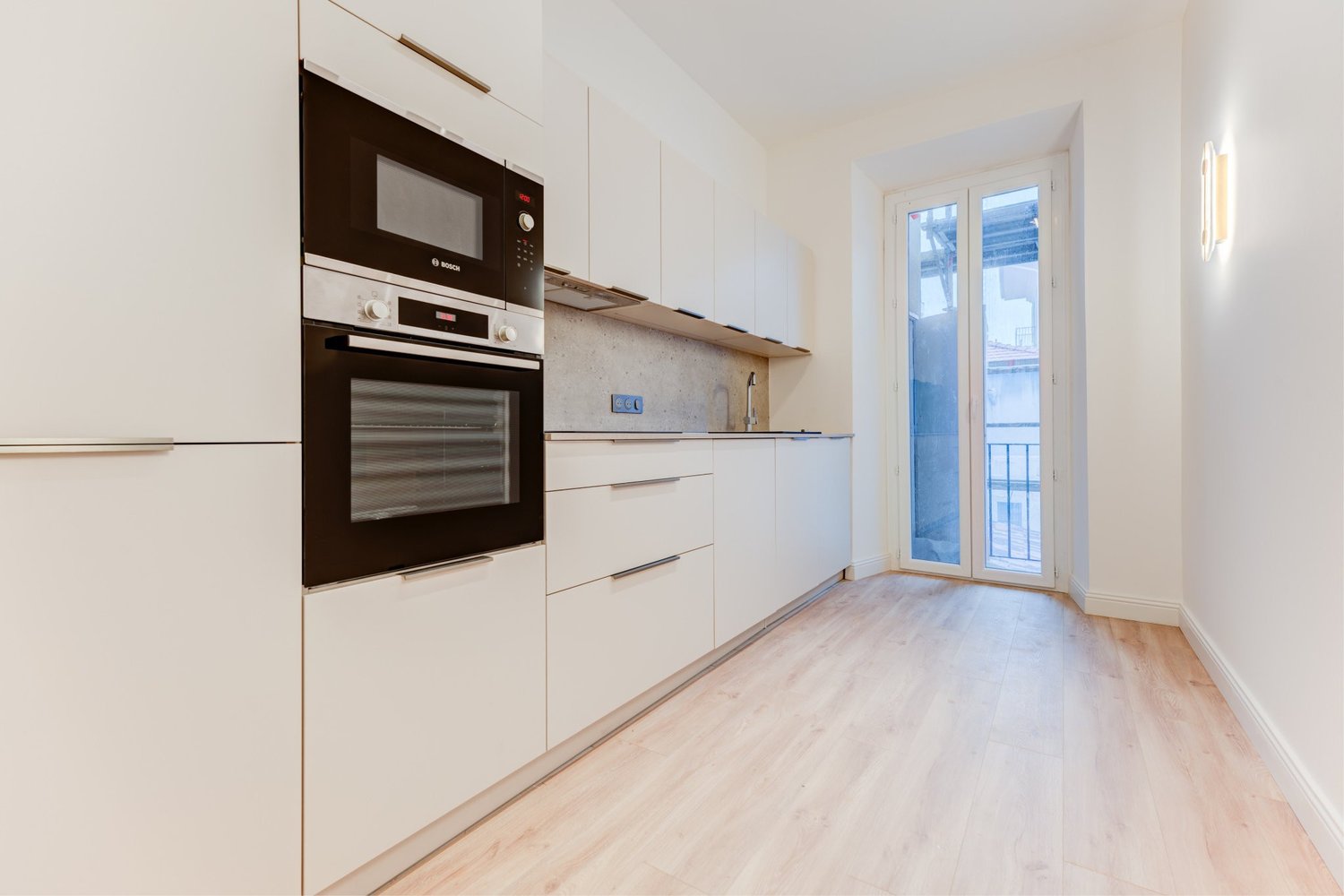 Property photo in Port