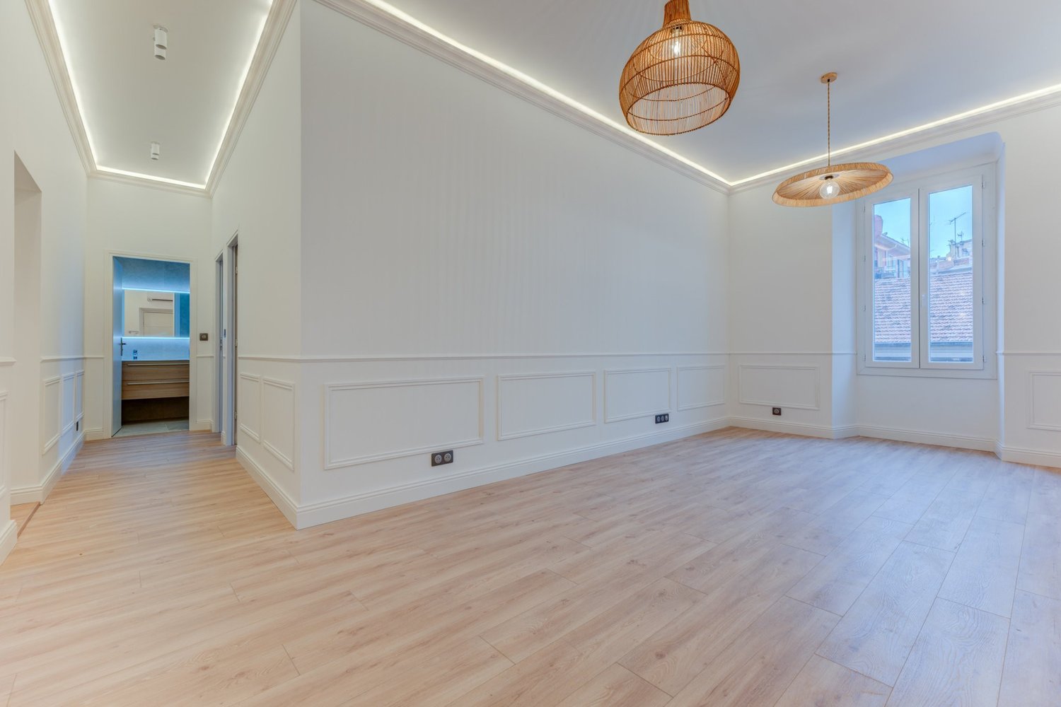 Property photo in Port