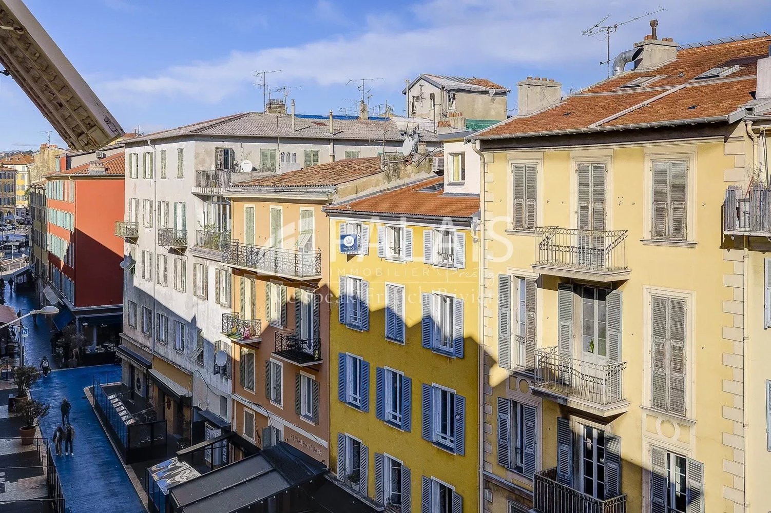 Property photo in Port