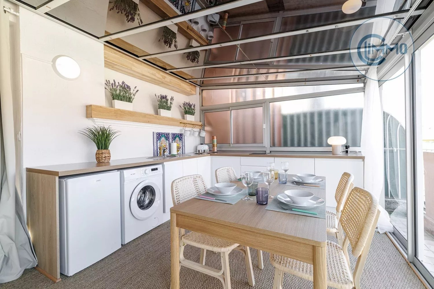 Property photo in Port