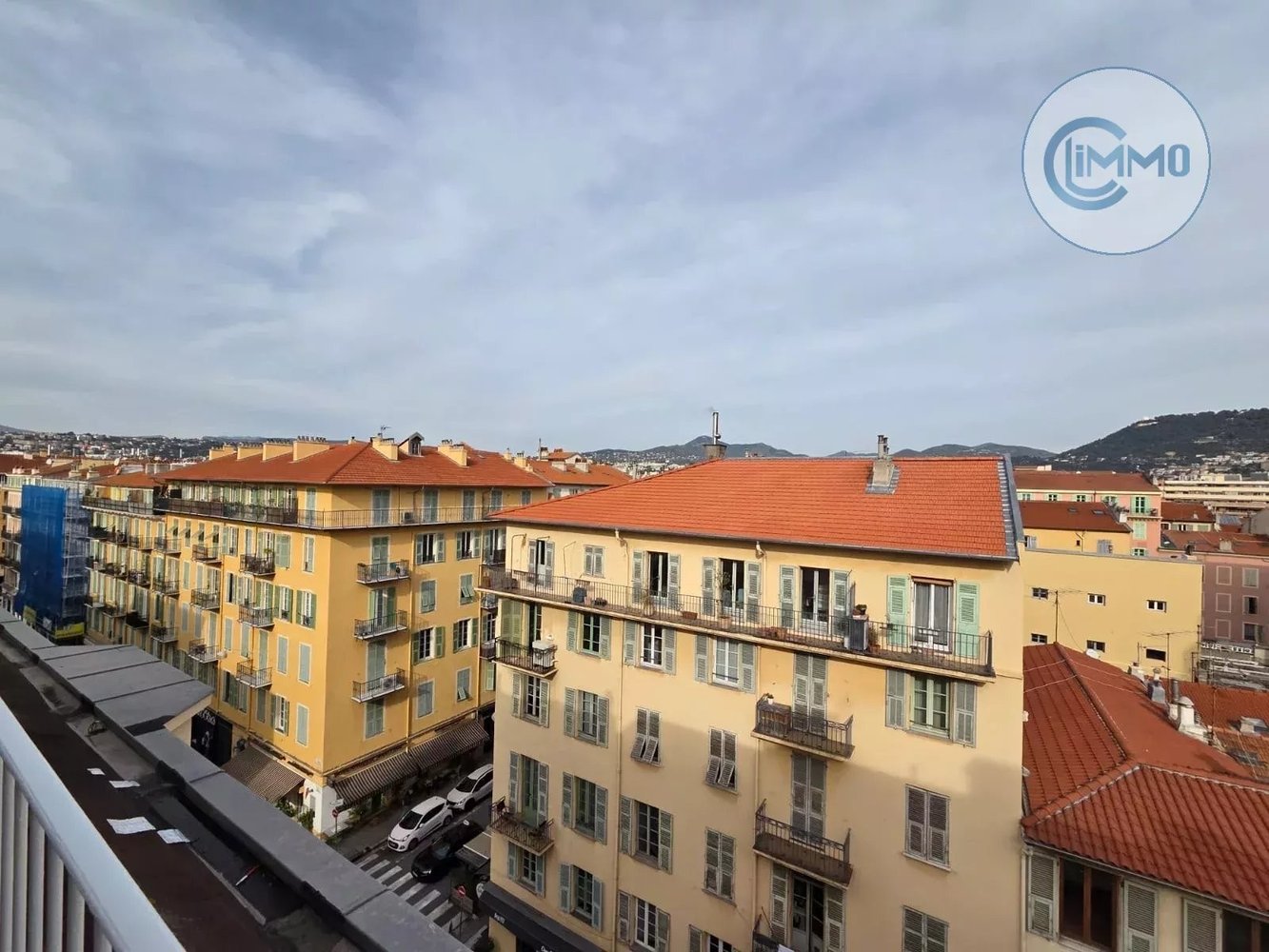 Property photo in Port