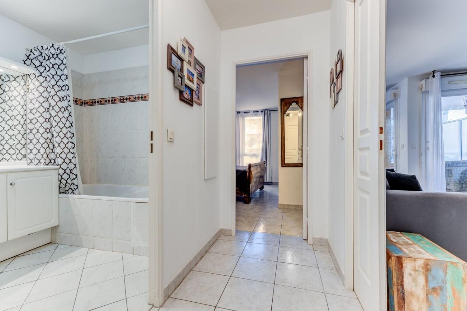 Property photo in Port