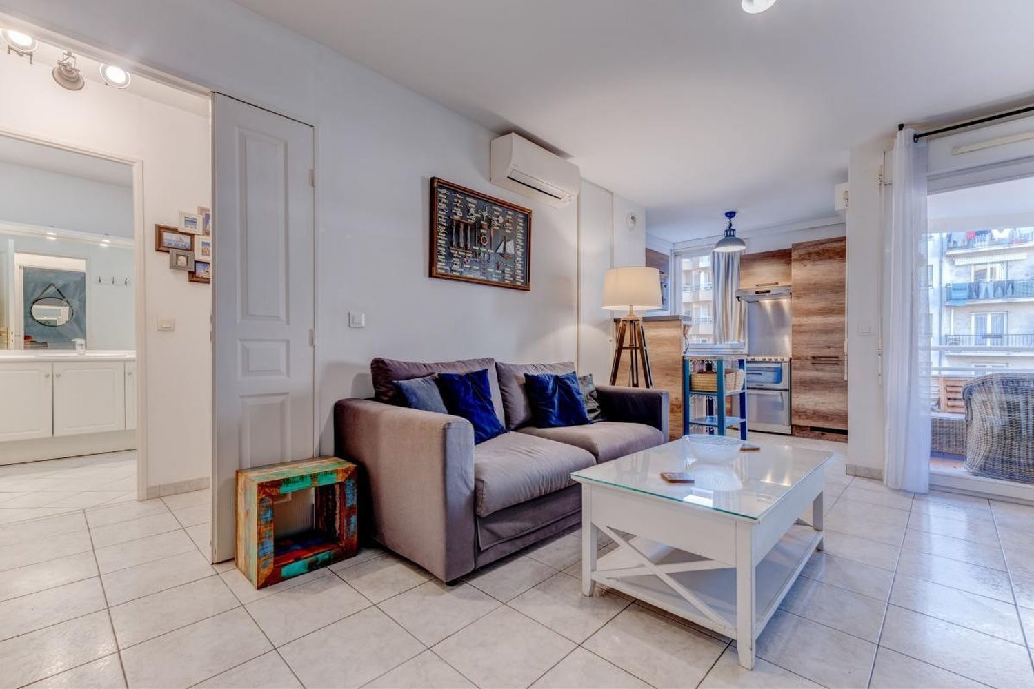 Property photo in Port