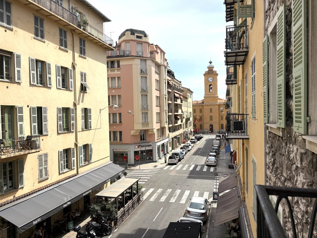 Property photo in Port