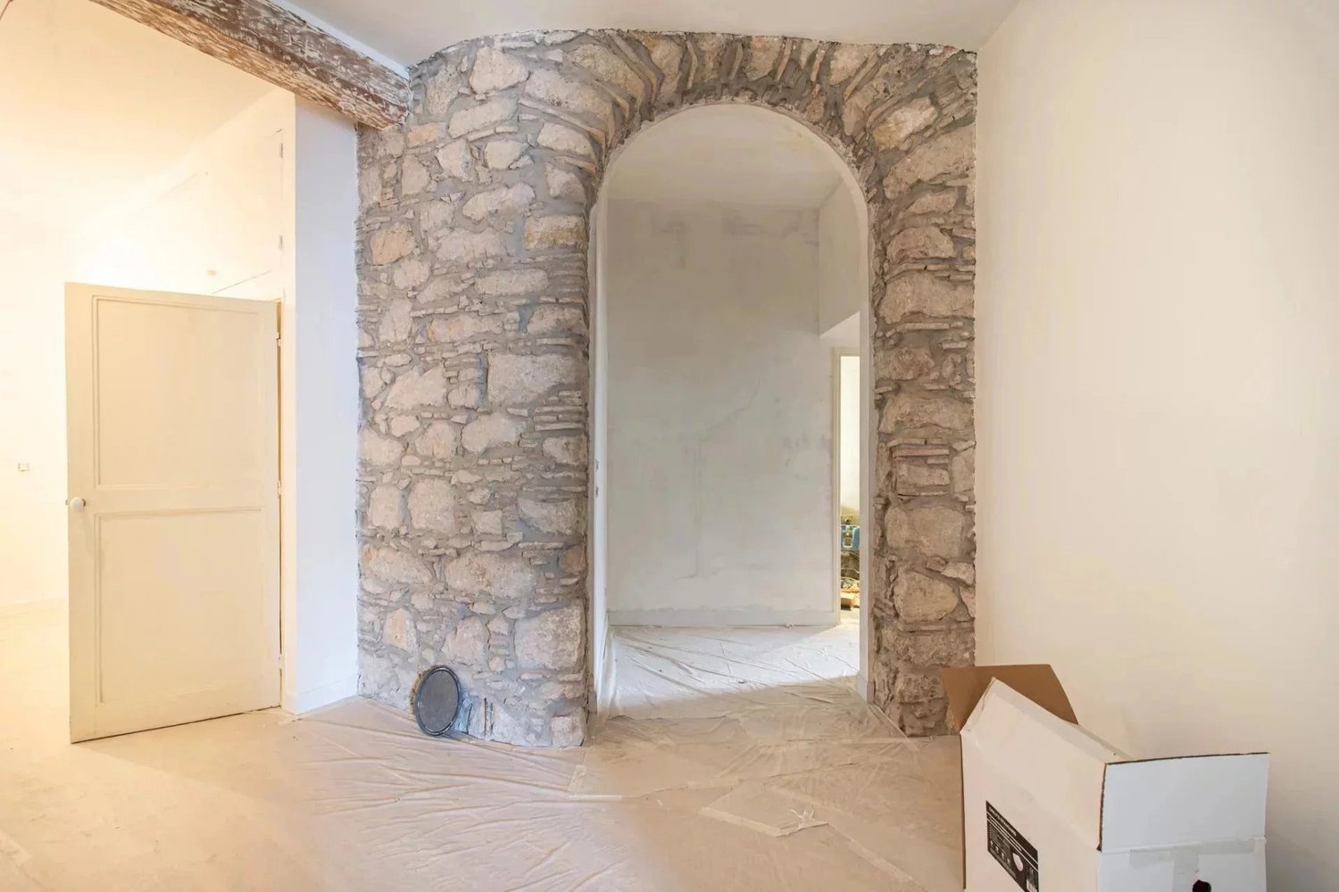 Property photo in Port