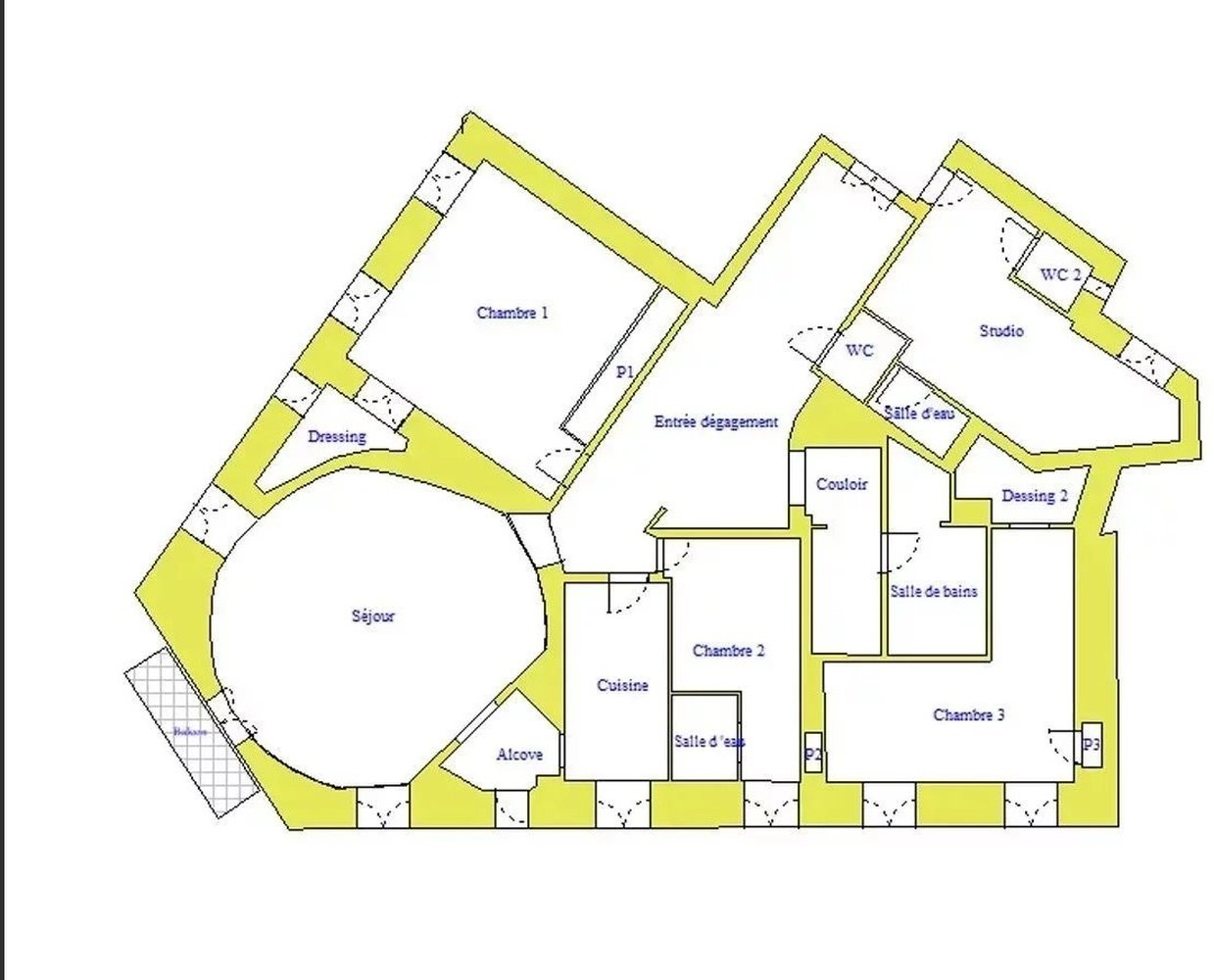 Property photo in Port