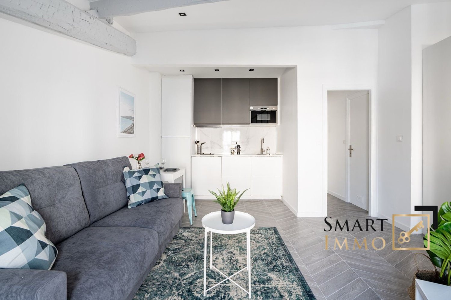 Property photo in Port