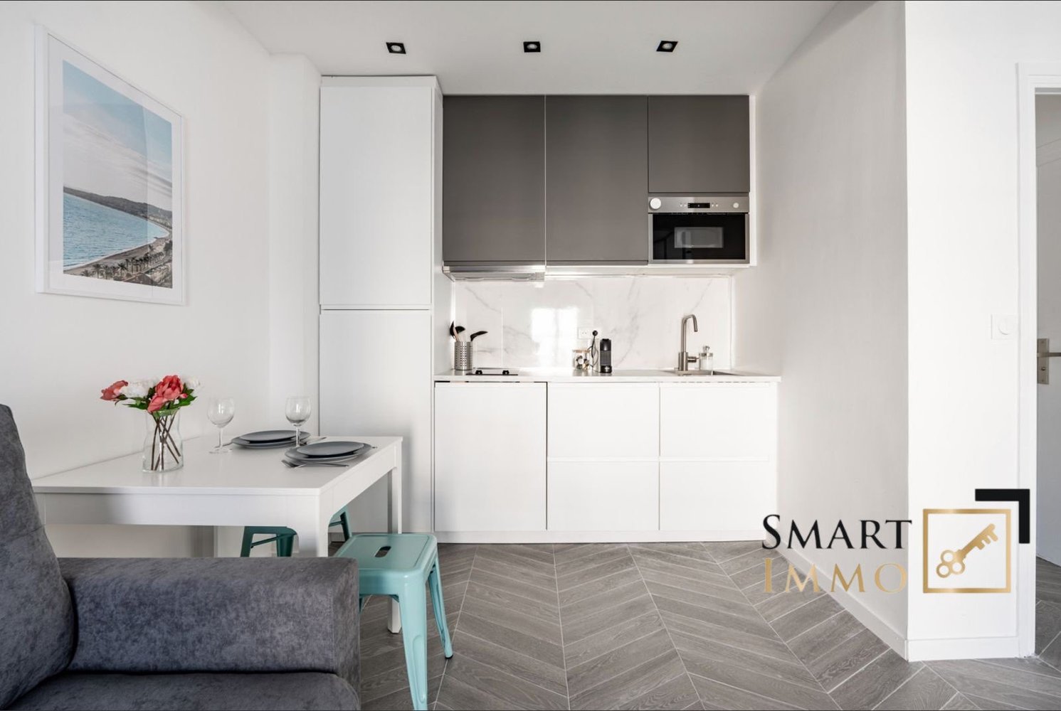 Property photo in Port