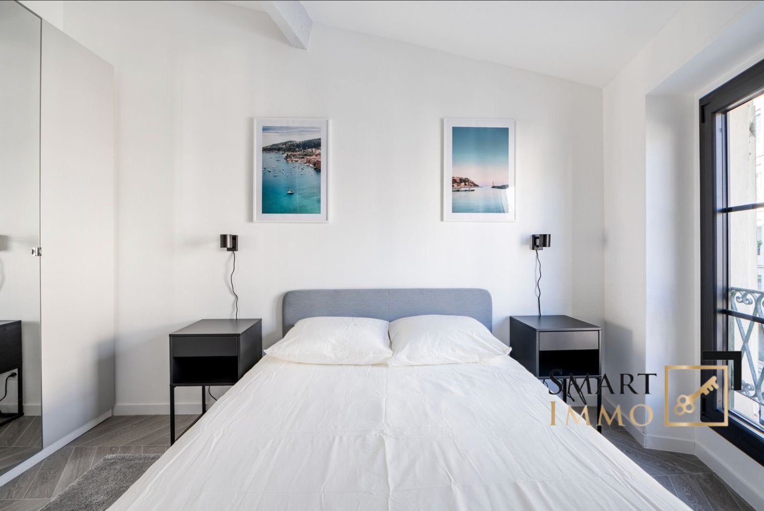 Property photo in Port